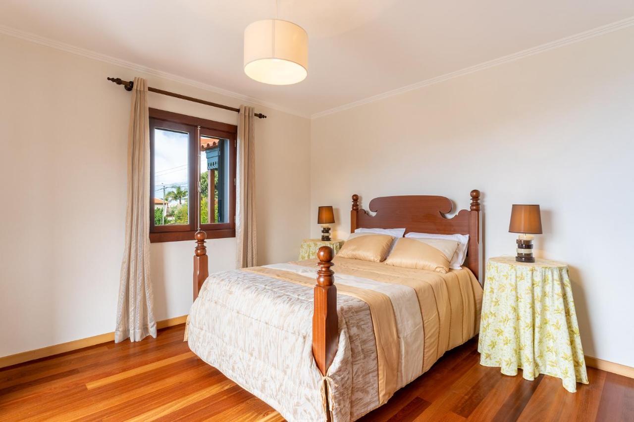 Villa Dinis By Holiday Rental Madeira Calheta  Exterior photo