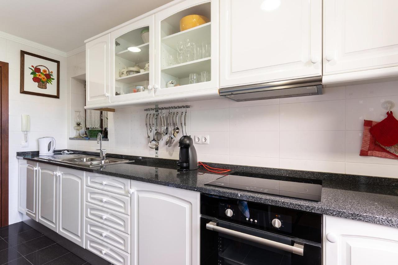 Villa Dinis By Holiday Rental Madeira Calheta  Exterior photo