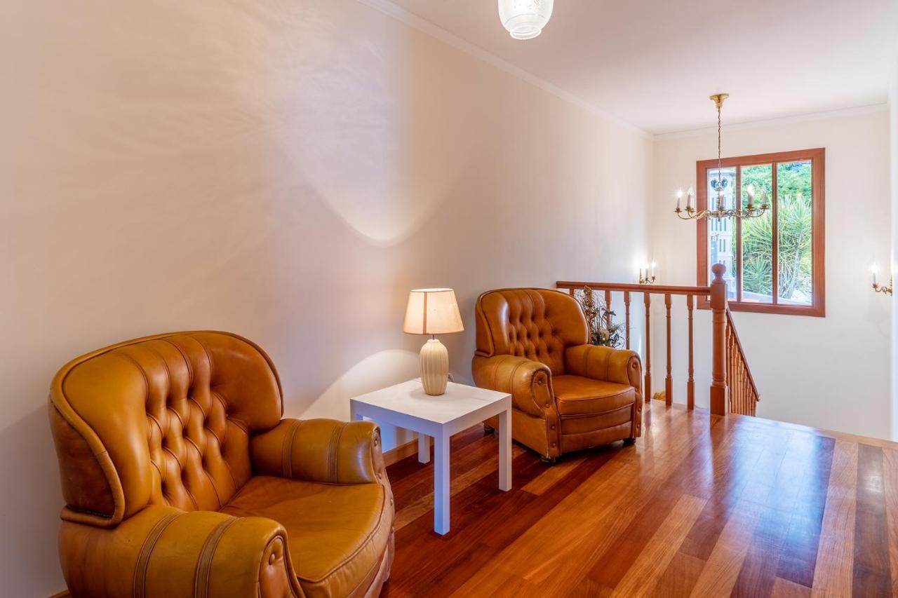 Villa Dinis By Holiday Rental Madeira Calheta  Exterior photo