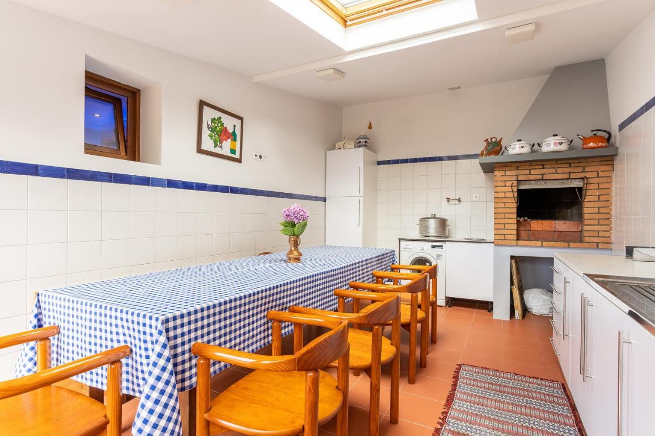 Villa Dinis By Holiday Rental Madeira Calheta  Exterior photo